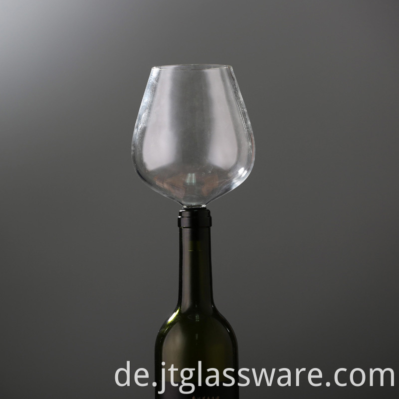 Glass Decanter